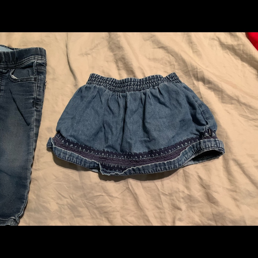 Jean bundle - Picture 2 of 3